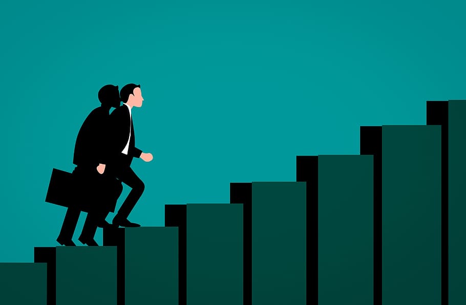 Steps To Find a Job