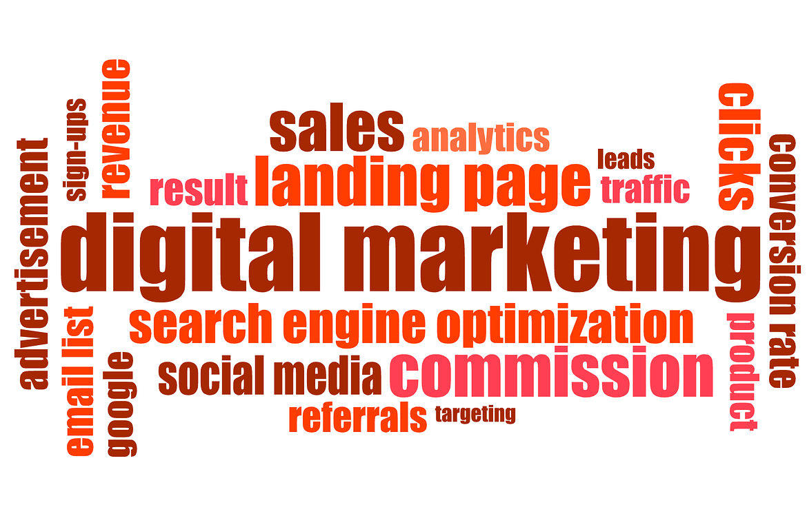 Digital Marketing