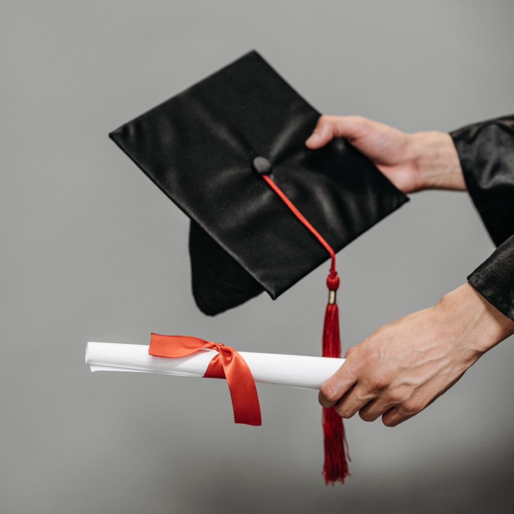 Graduation